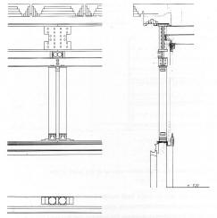 Carlo Scarpa　Architecture in Details Carlo Scarpa : Architecture in Details by Bianca Albertini